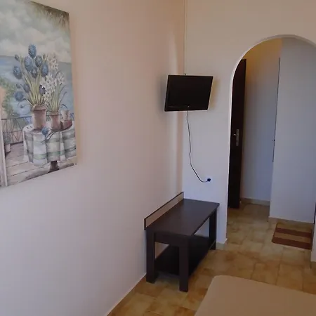 Triton Hotell Stalida