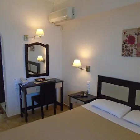 Hotell Triton Stalida