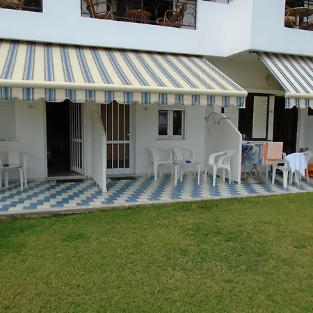 Hotell Triton 3*