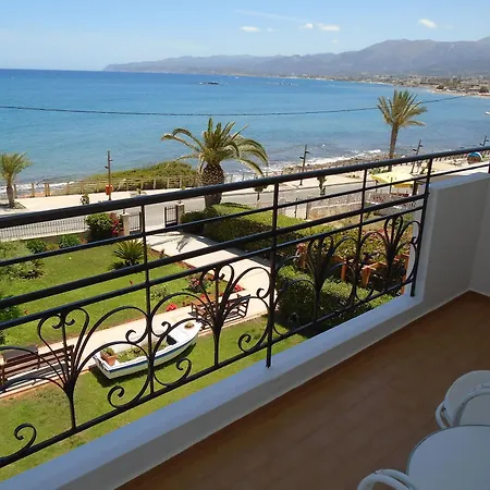 Hotel Triton Stalida