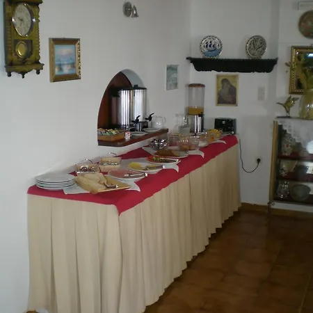 Hotell Triton