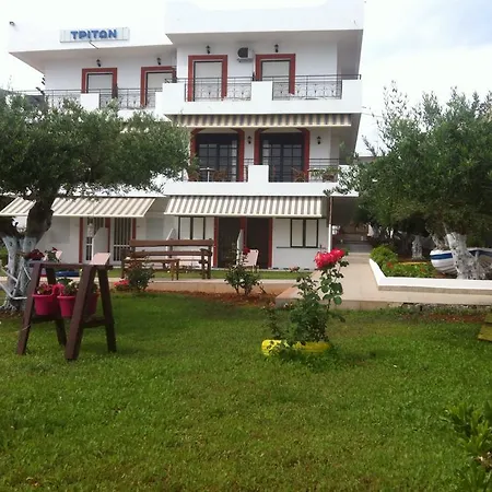 Triton 3*