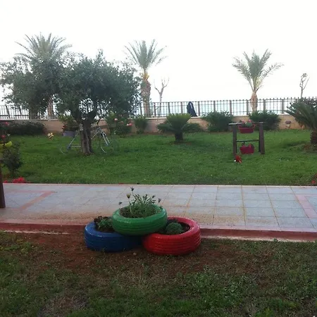 Hotell Triton Stalida