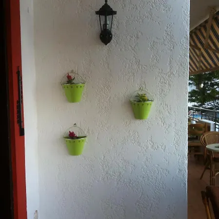 Triton Hotel 3*