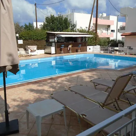 Triton 3* Stalida