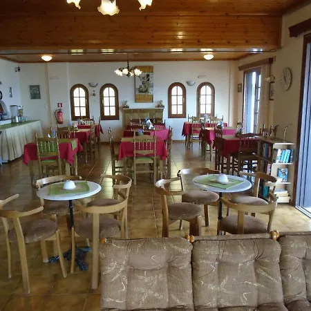 Hotell Triton Stalida