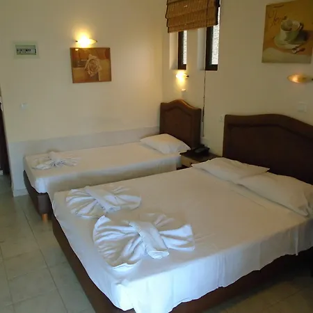 Hotell Triton