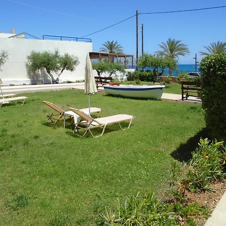 Hotell Triton Stalida