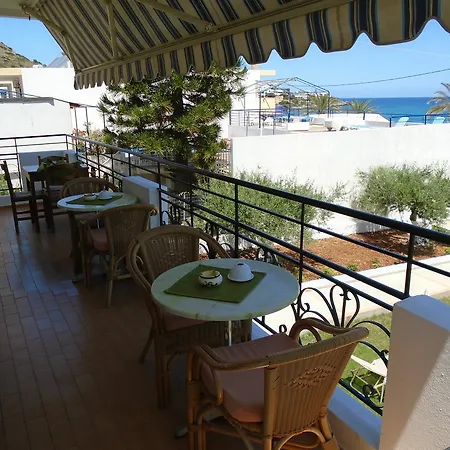 Triton Hotel