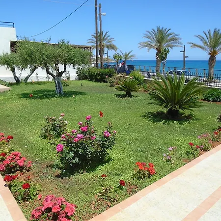 Hotell Triton Stalida