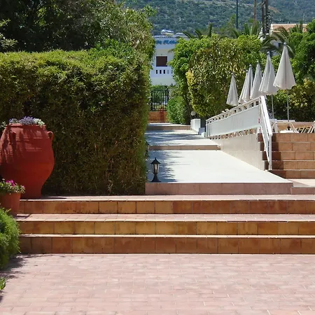 Hotel Triton Stalida