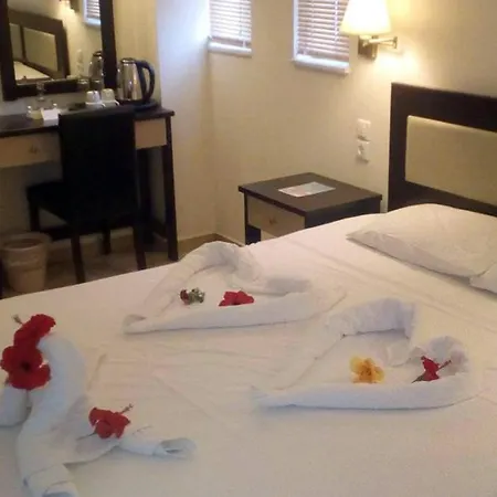 Hotell Triton Stalida