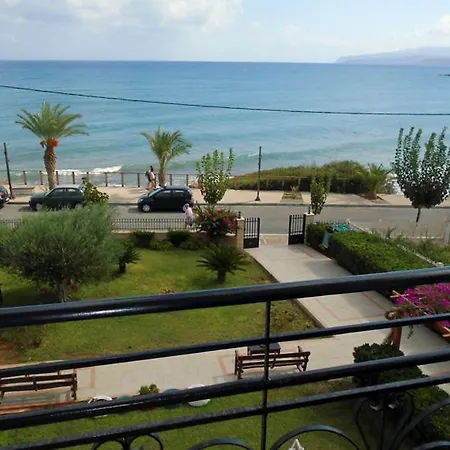 Triton Hotell