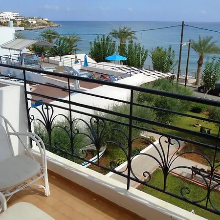 Hotell Triton Stalida