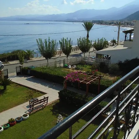 Triton Hotell
