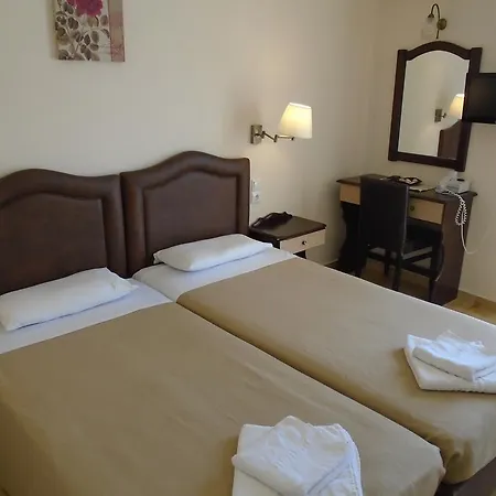 Triton 3* Stalida
